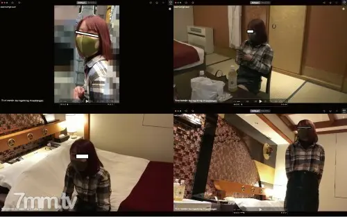 FC2-PPV-1807301 [วิดีโอสมัครเล่นจริงที่สมบูรณ์]
