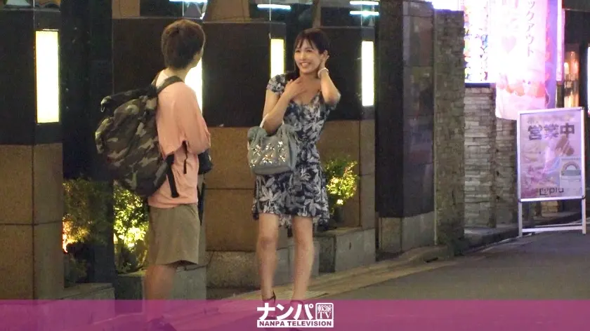 Gana-2355 Nampa อย่างจริงจังยิงครั้งแรก 1530 หญิงสาวสวยสวมรองเท้าฟางสองคู่ผู้หญิงสำนักงานและนายหญิงในถนนรักโรงแรมในชินจูกุ! Ann ♪ Ann ♪ panting ในการผลิตครั้งแรกกับลูกค้าฉันเต็มไปด้วยประสบการณ์ครั้งแรกของฉัน