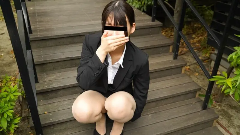 Musume-051023_01 เด็กหญิงวิทยาลัยที่มีหัวนมที่ละเอียดอ่อนไม่ได้มองหางาน แต่กำลังมองหาช่องคลอด