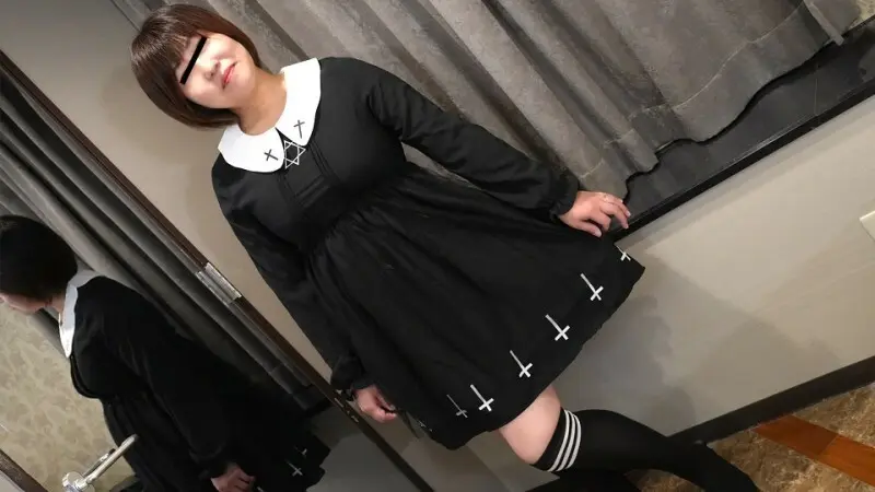 Pacopacomama-042823_837 มันน่าอาย แต่ฉันตัดสินใจที่จะคอสเพลย์!