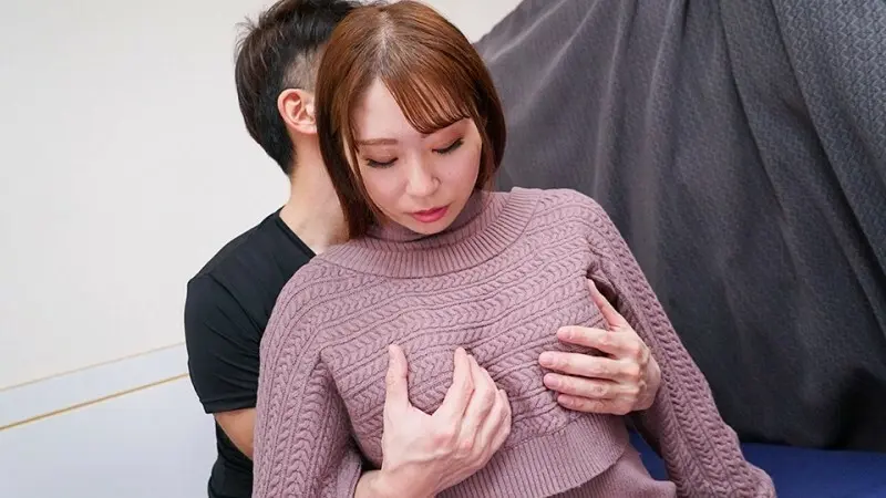 Pacopacomama-071523_877 สามีได้รับการอนุมัติ! โกง Creampie!