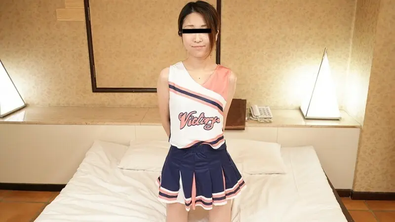 Musume-102923_01 คอสเพลย์โทรหาสาวที่ให้คุณหลั่งภายในเธอ ~ Cheerleader edition ~