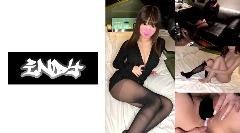[uncensored-leak] ind-129 [การถ่ายภาพส่วนตัว] ฉัน bukkake และหลั่งใน manicurist ที่สวยงามในถุงน่องสีดำและพี่สาวที่มีความลาดชัน p-active