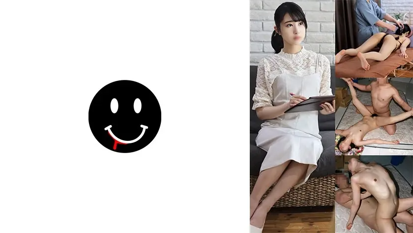[uncensored-leak] ANKK-083 หน้าอกเล็กบาง ๆ ที่สมบูรณ์แบบ